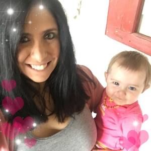 Meet your Posher, Lavonne